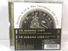 洋楽 Spinna Bill & The Cavemans REALGROOVE LP SPINNA B-ILL & THE CAVEMANS / REAL GROOVE / LP | Record CD