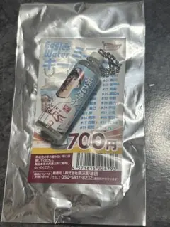 楽天イーグルス Eagles Waterミニキーホルダー 辰己涼介
