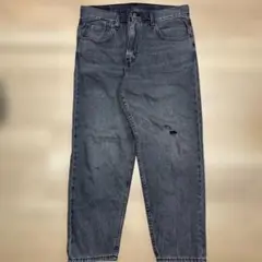 550™'92 リラックステーパード ジーンズ