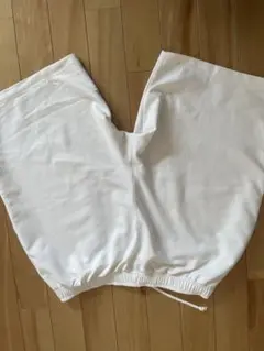 YONEX テニス ハーフパンツ JP L ホワイト