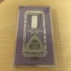 ずっと真夜中でいいのに　勲章　04