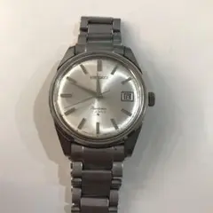 【動作品】SEIKO sportsman 17石 6602-9982 手巻き時計