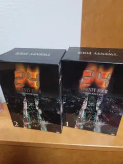 24 コレクターズボックス