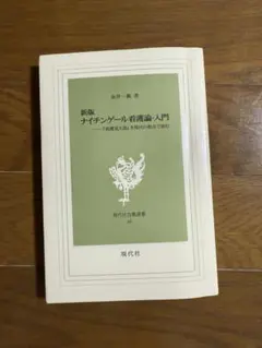 新版 ナイチンゲール看護論入門