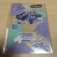 パラライ　ANTHEM　アクスタ　cozmez
