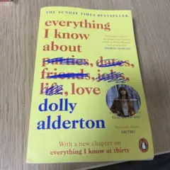 Everything I Know About Love
