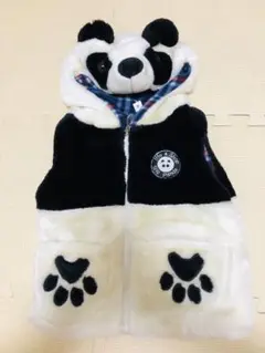 パンダ ベスト