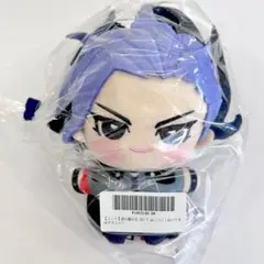 【新品未開封】遊戯王　ARC-V みにコレ！ぬいぐるみマスコット　ユート