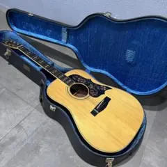 値下げ❗️ YAMAHA FG401 オレンジラベル　ジャパンビンテージ YAMAHA FG-401W|ドルフィンギターズ