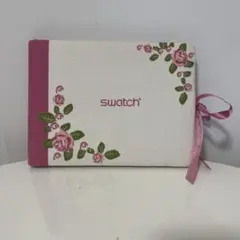 swatch ノート