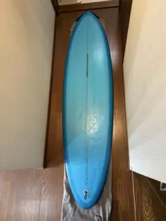 【8月下旬発送・新品未使用】CI MID 6’6”Channel s 楽天市場】アルメリック ci midの通販