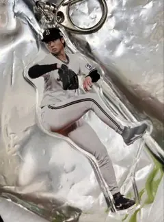 オリックスバファローズ　コロチャレ　C賞　曽谷龍平