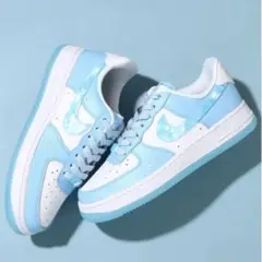 ラスト1点✨早いもの勝ち‼️NIKE AIR FORCE 1 W23cm