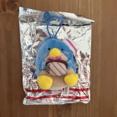 サンリオ はぴだんぶい スシロー マスコット 後半　タキシードサム