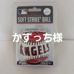 Franklin Angels ソフトストライクボール(新品)