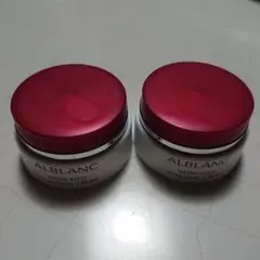 アルブラン バイタライジングクリーム