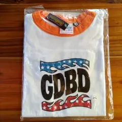 奥田民生　goldblendツアーTシャツ　サイズ　Jr.L