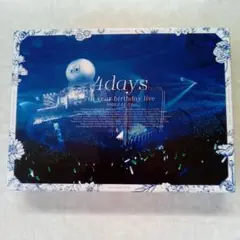 乃木坂46/7th YEAR BIRTHDAY LIVE DAY1・DAY2・…