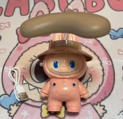 当日発送可能！ラブブ (LABUBU)ライト