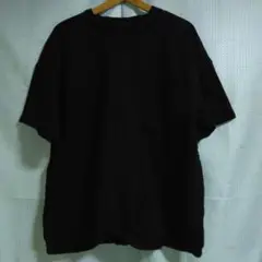 UNITED ARROWS　グリーンレーベル　黒Tシャツ