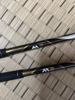 テーラーメイド M2 3W.5Wシャフトのみ2本