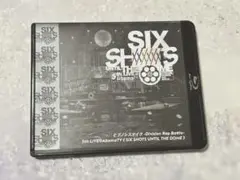 ヒプマイ　5thライブ　ブルーレイ
