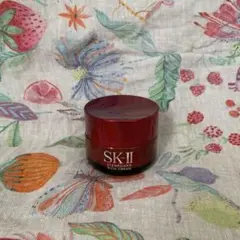 SK-II♪ステムパワーリッチクリーム