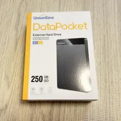 ハードディスク 250GB