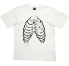 noremid Tシャツ White sサイズ