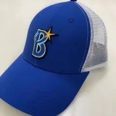 横浜ベイスターズ ベースボールキャップ