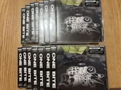 NEXZ【ONE BITE】通常盤初回仕様未開封 14枚