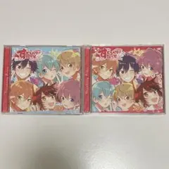 すとろべりーすたーと/ストロベリープリンス