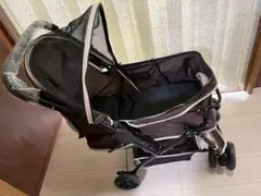 ピッコロカーネ piccolo cane ペットカート ペットストローラー 犬猫