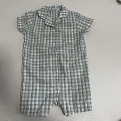 next baby ロンパース