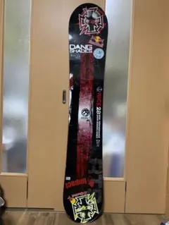 RICE 28 RT9 GTS 152cm ソールカバー付き　※手渡し可 オンライン ショッピング 通販スポーツ - RICE 28 RT9 GTS 152cm
