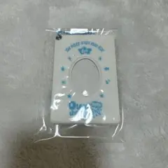 straykids stay5期 トレカケース キーホルダー スキズ　FCキット