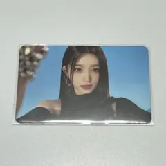 IVE I'veIVE イソ starship 特典 トレカ