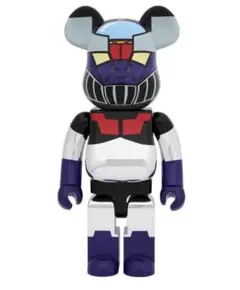2025年最新】be@rbrick マジンガーzの人気アイテム - メルカリ