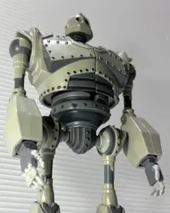 アイアンジャイアント（開梱品）