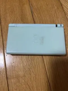 ニンテンドーDS Lite ミントグリーン 本体