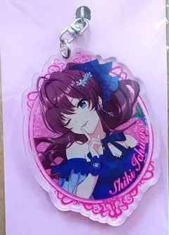 一ノ瀬志希　アクリルキーホルダー