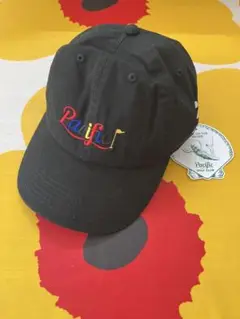 PACIFIC GOLF CLUB キャップ