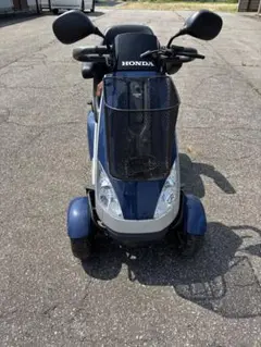 【値下げ】セニアカー　HONDA monpal 2025年最新】Yahoo!オークション -シニアカー モンパルの中古品