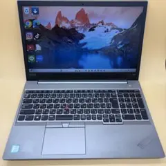 【快適PC】第8世代i5✨SSD搭載✨人気カラーのシルバーノート