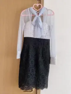 キャバドレス
