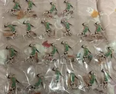ハイキュー 月島蛍 クロニクル アクスタ 22点