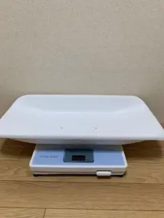 タニタ ベビースケール デジタルベビースケール