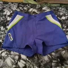 ellesseテニス用パンツ