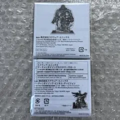 FF7 ミニアクリルスタンド
