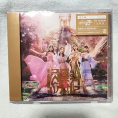 ももいろクローバーZ イドラ CD